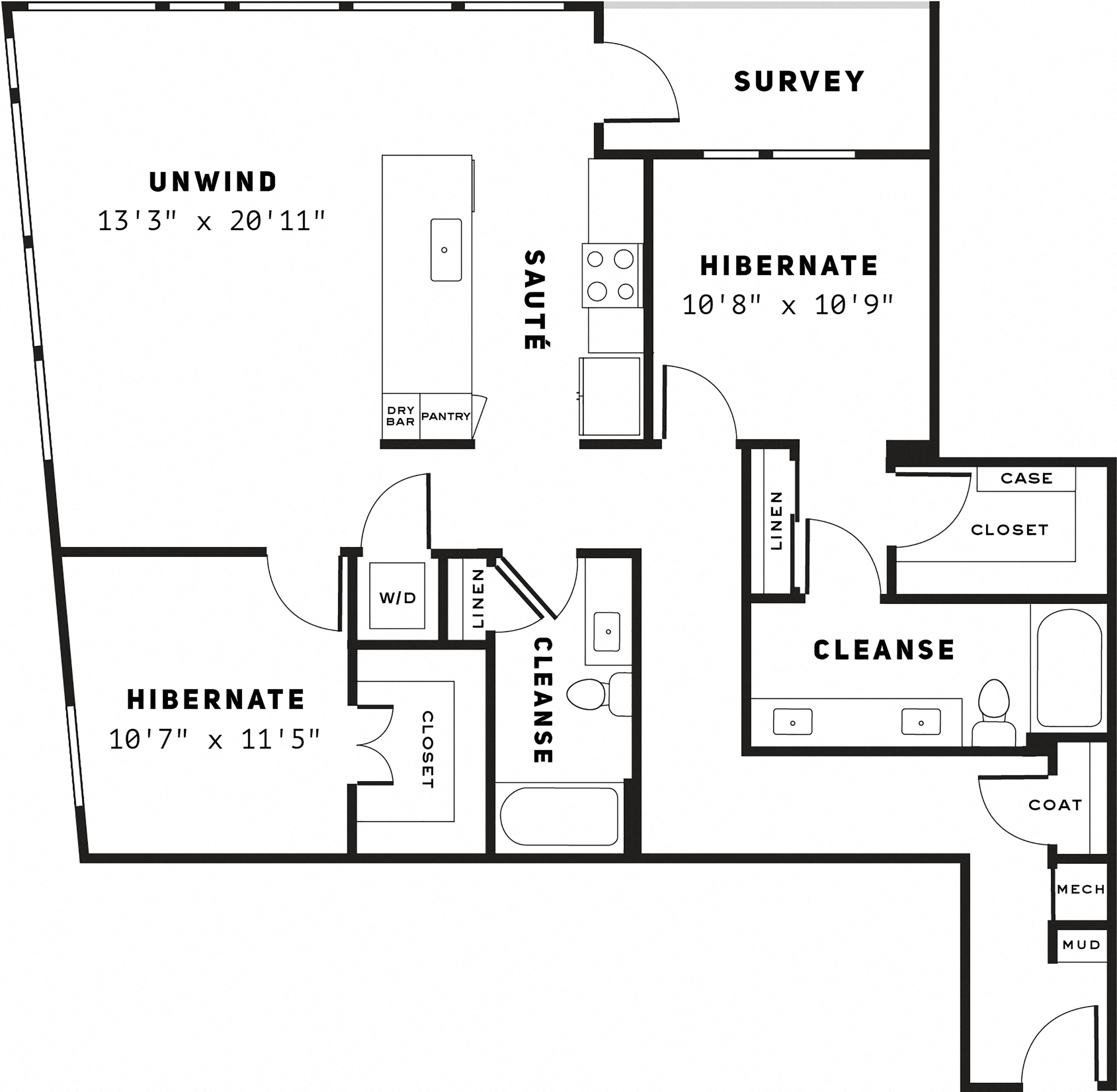 Alexan 100 Floorplans-web-B6